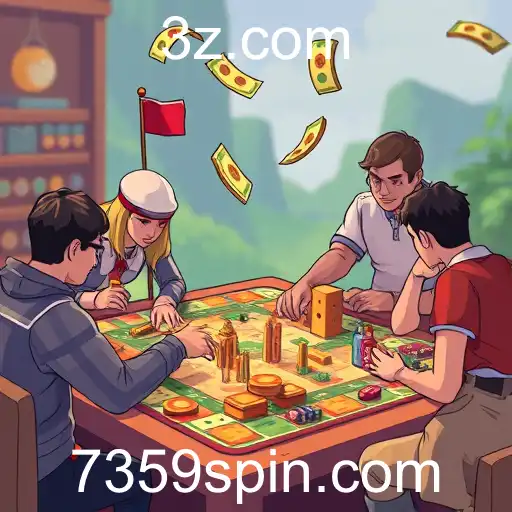 A Ascensão do Site de Jogos 7359