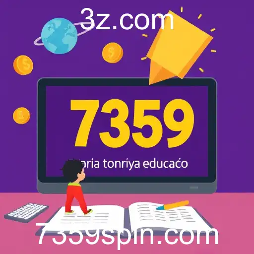 Jogos Educativos no Site de Palavras-Chave '7359': Aprendizado Divertido e Interativo