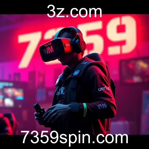 A Revolução dos Jogos em 2025: Tecnologia e Entretenimento