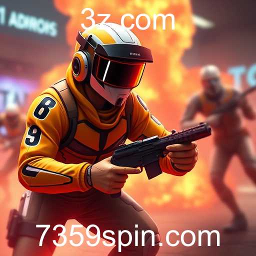 Revolucionando o Mundo dos Jogos: 7359 e o Futuro