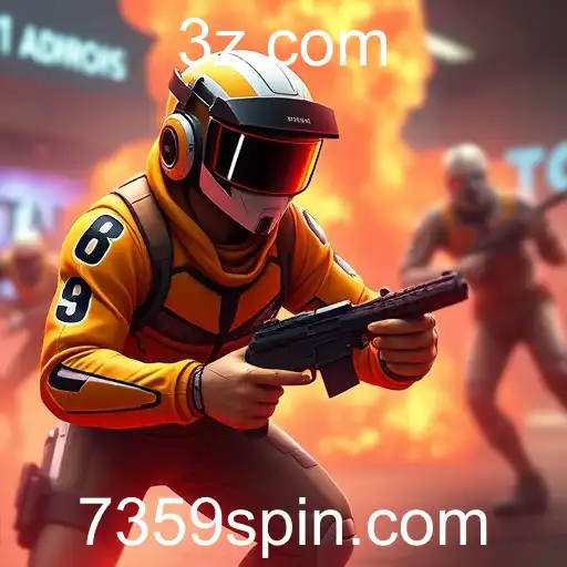 Revolucionando o Mundo dos Jogos: 7359 e o Futuro