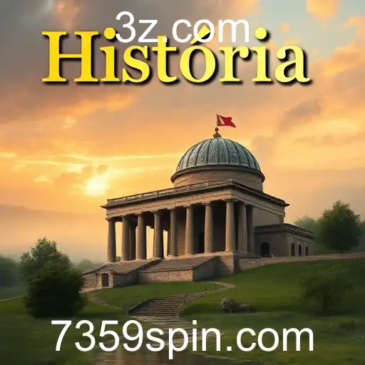 Explorando o Passado: A Categoria 'História' no Site 7359