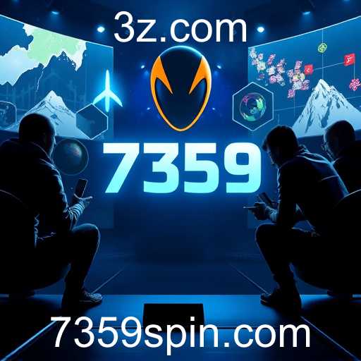 O Impacto da Palavra-Chave 7359 nos Jogos Online