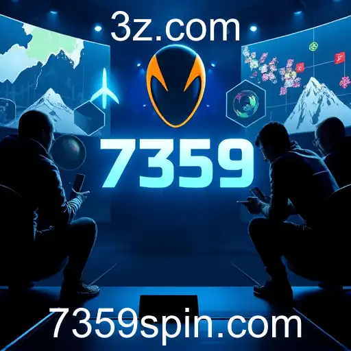 O Impacto da Palavra-Chave 7359 nos Jogos Online