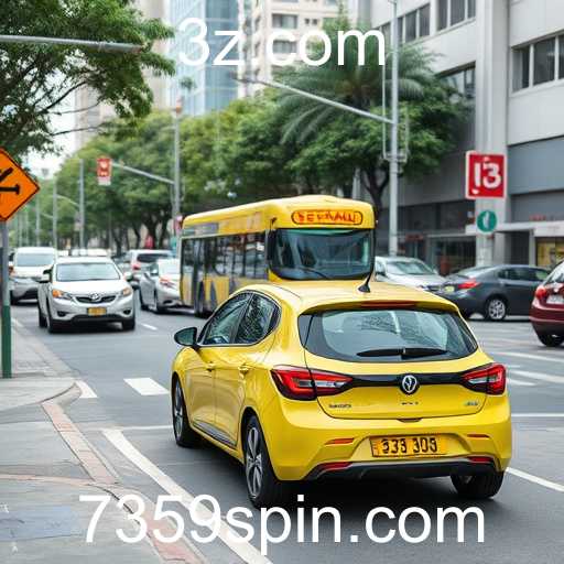 Revoluções no Mundo dos Jogos: 7359 e as Tendências de Inovação