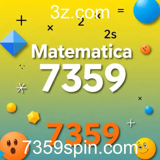 A Revolução dos Jogos de Matemática no Site de Palavras-chave '7359'
