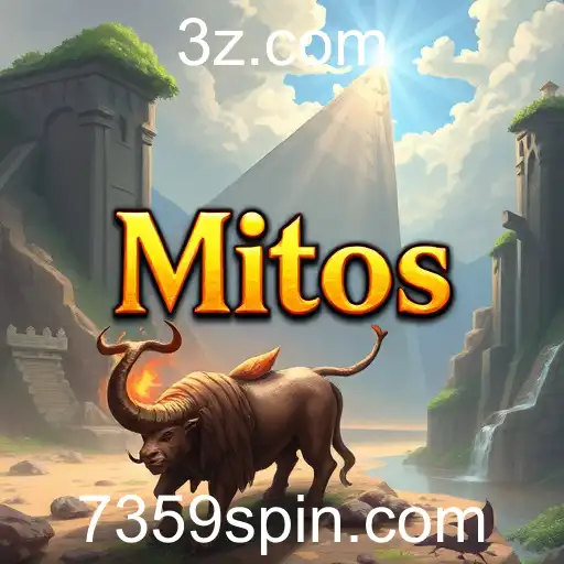 Explorando 'Mitos': Aventuras e Conhecimento na Plataforma 7359
