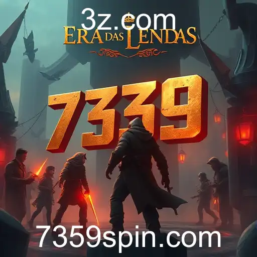 A Ascensão Surpreendente de 7359 no Mundo dos Jogos