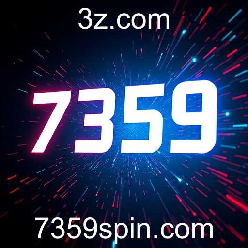 A Ascensão do 7359 nos Jogos Online