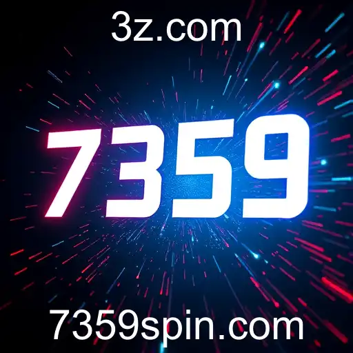 A Ascensão do 7359 nos Jogos Online