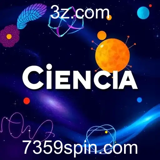 Explorando a Categoria 'Ciência' no Site de Palavras-chave '7359'
