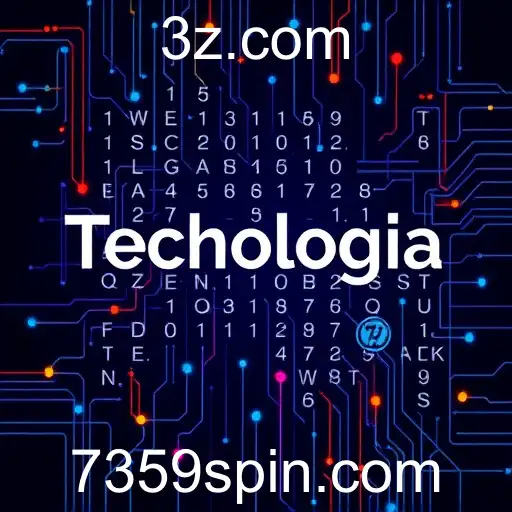Palavras-Chave de Tecnologia: Aprendizado e Diversão no Site '7359'