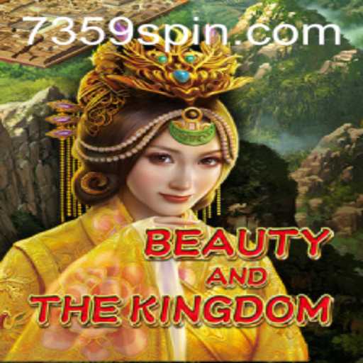 BeautyAndTheKingdom: The Enchanting Quest of Adventure and Strategy