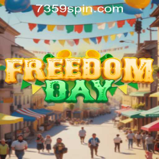 Discover 'FreedomDay': Unraveling the Thrills and Rules of This Exciting New Game