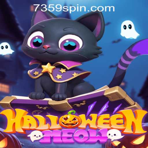 Dive into the Enchanting World of HalloweenMeow with Keyword 7359