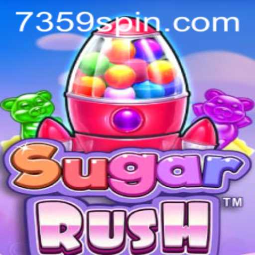 SugarRush: Unveiling the Sweet Symphony of Strategy and Excitement