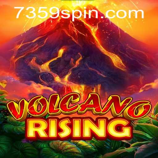 VolcanoRising: A Thrilling New Adventure in Modern Gaming